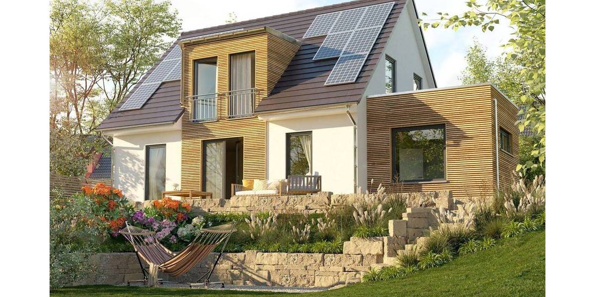 Einfamilienhaus Adelebsen - 4 Zimmer, 136 m&sup2;, 349.050&euro; | Angebot:25709559