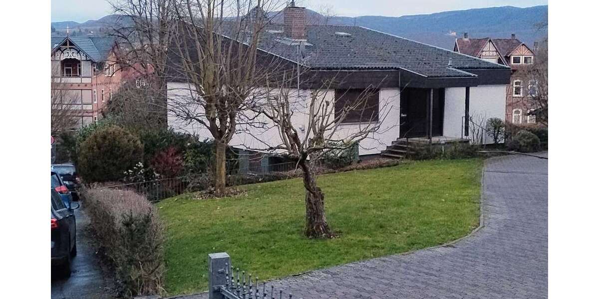 Einfamilienhaus Bad Sooden-Allendorf Allendorf - 6 Zimmer, 200 m&sup2;, 275.000&euro; | Angebot:26788911