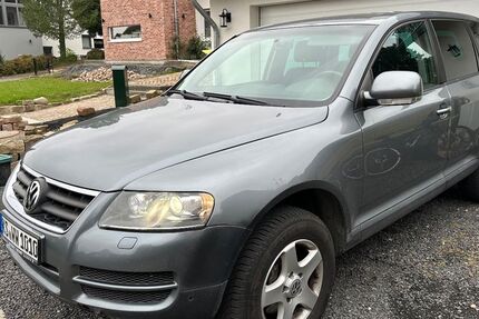 VW Touareg 321.461 km 5.250 € Fuldatal 34233