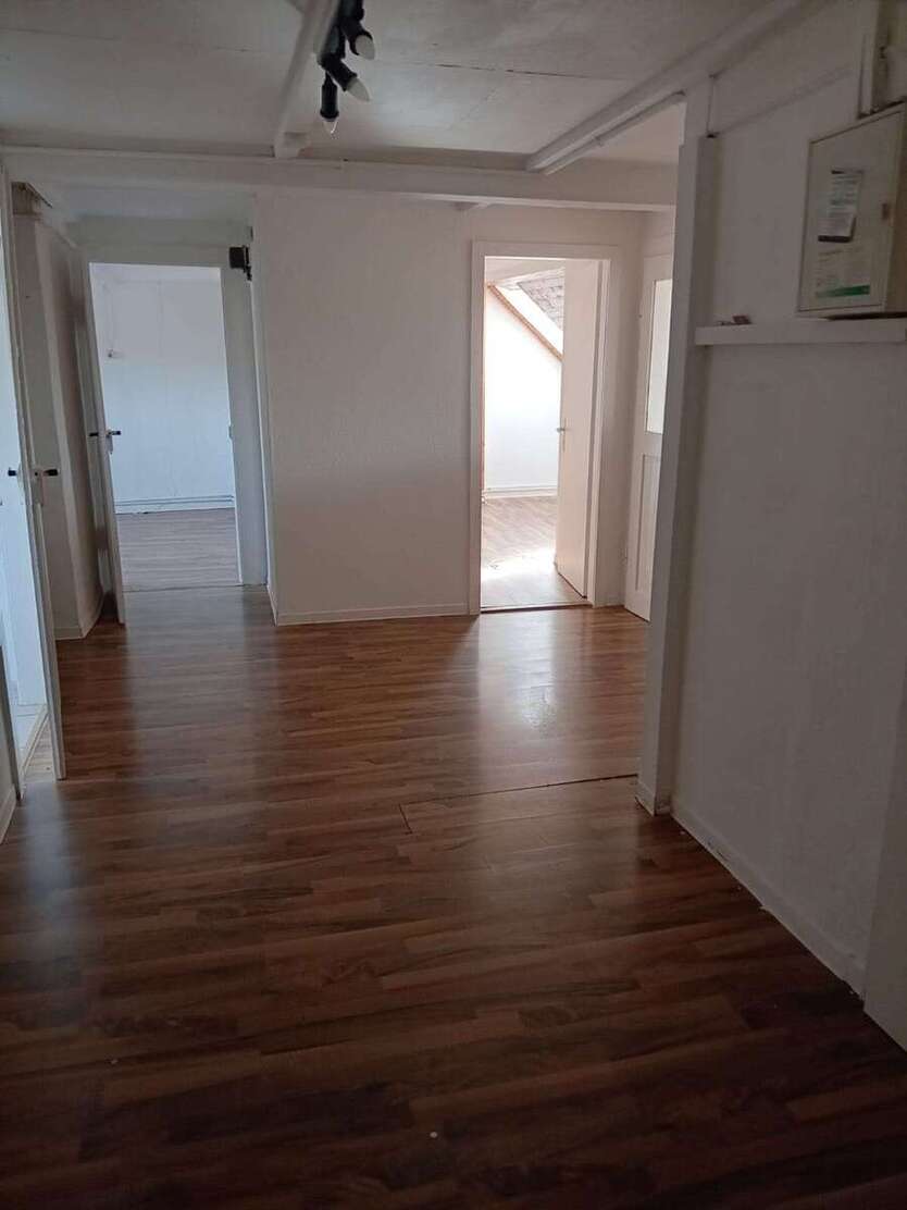 Wohnung zum Mieten in Göttingen 690 € 47 m² 4 zimmer