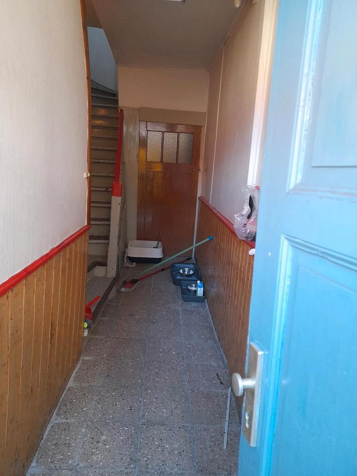 5 ZKB Abstellraum Hausflur EG+OG zwei Toiletten in Hann. Münden