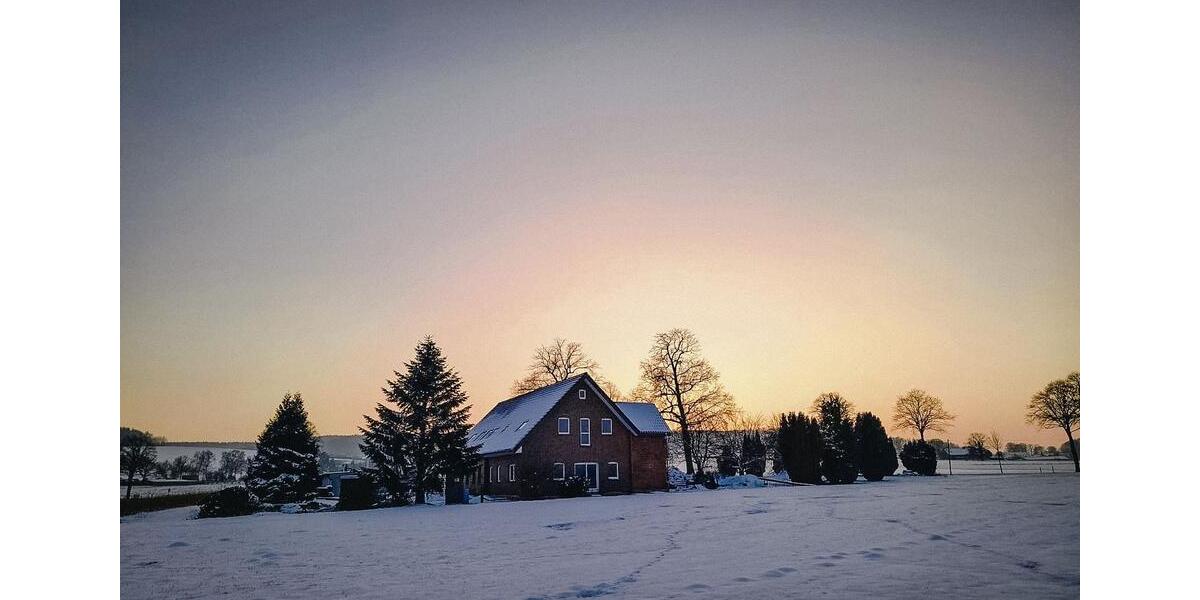 Erstbezug Neubau im schönen BorglohAllendorf 3 zimmer
