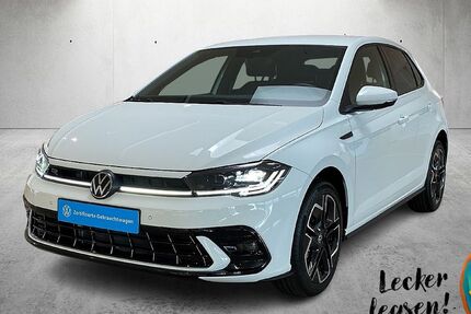 VW Polo 1.250 km 29.202 € Einbeck 37574