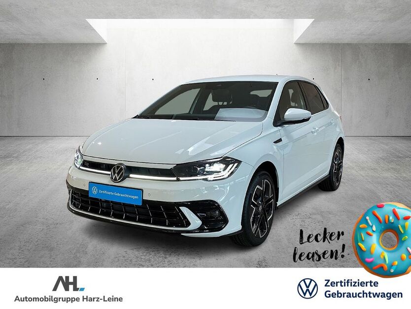 VW Polo 1.250 km 29.202 € Einbeck 37574