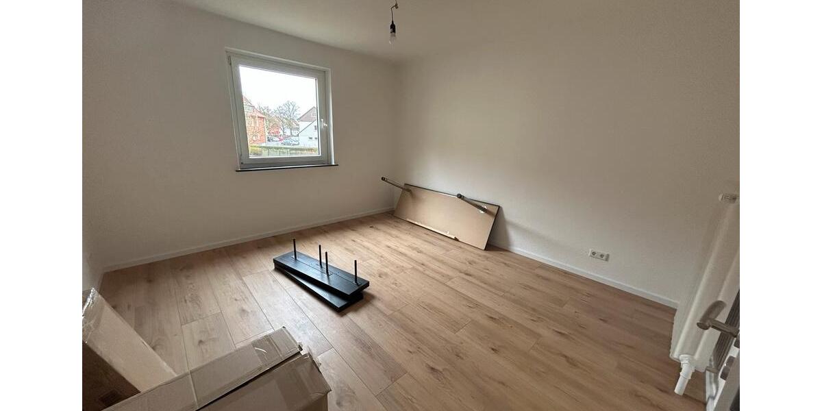Etagenwohnung Uslar - 4 Zimmer, 84 m&sup2;, 660&euro; | Angebot:25598419