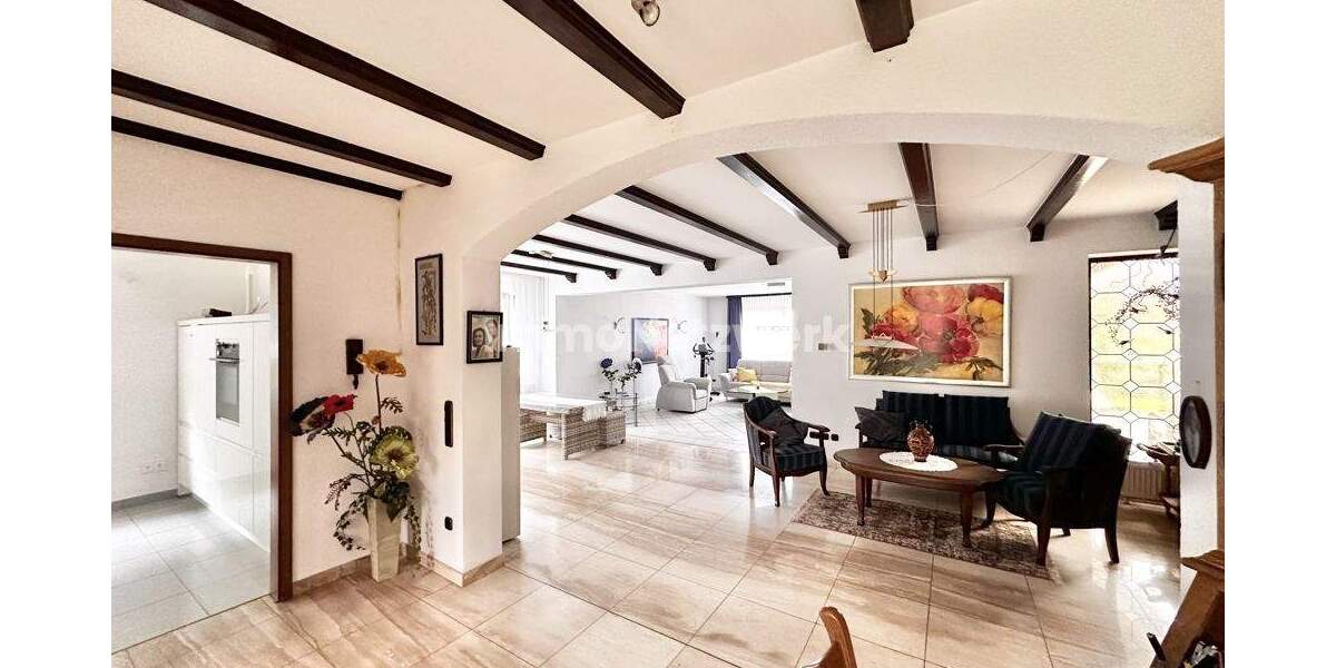 Einfamilienhaus Scheden / Meensen Meensen - 6 Zimmer, 273 m&sup2;, 449.000&euro; | Angebot:25753092