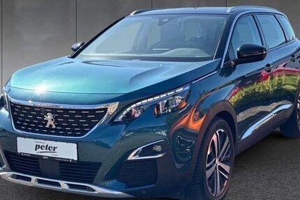 Peugeot 5008 125.000 km 15.840 &euro; Göttingen 37079
