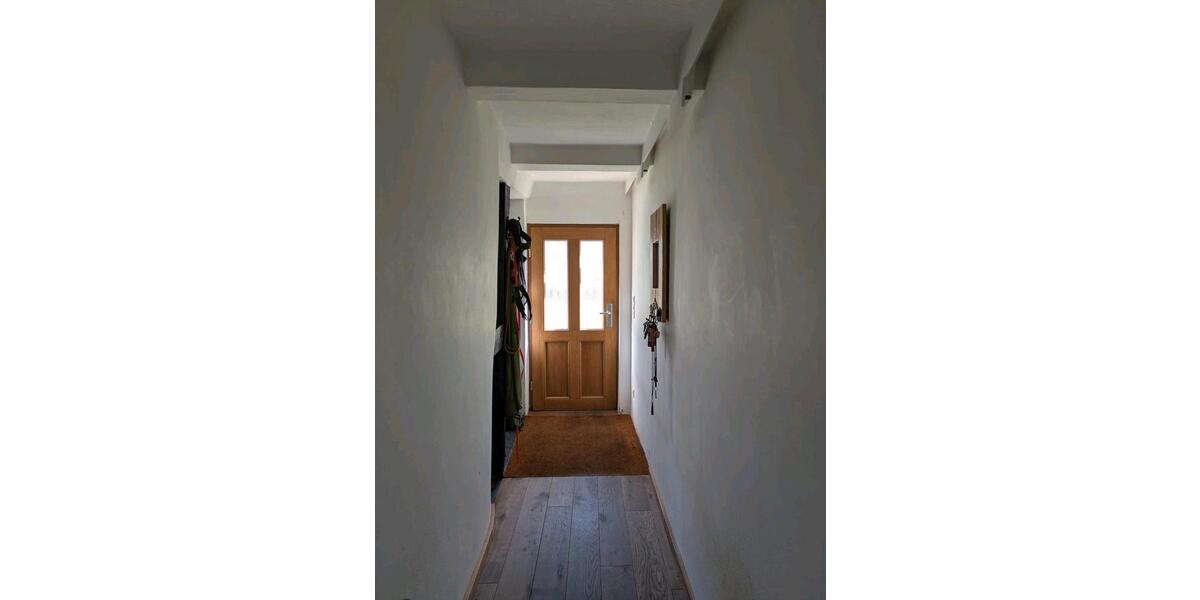 Etagenwohnung Hann. Münden - 5 Zimmer, 120 m&sup2;, 550&euro; | Angebot:26349355
