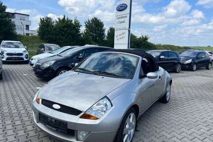 Ford Streetka