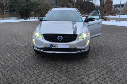Volvo XC60 151.000 km 13.100 &euro; Duderstadt 37115