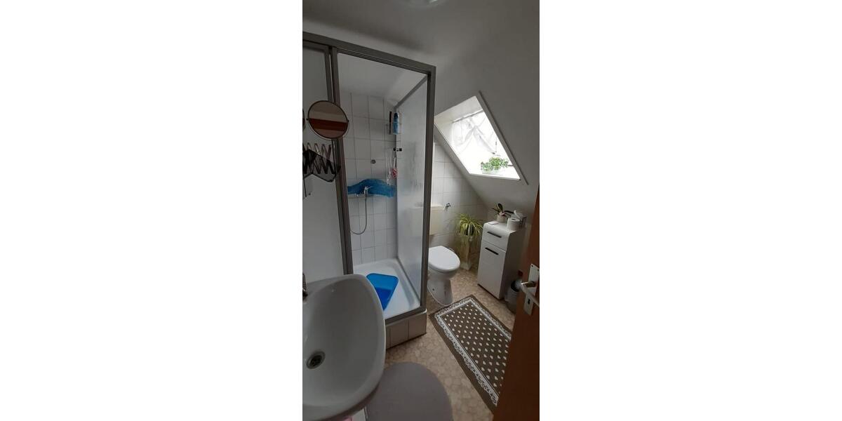 Mehrfamilienhaus, Wohnhaus Kalefeld - 3 Zimmer, 75 m&sup2;, 350&euro; | Angebot:25053155