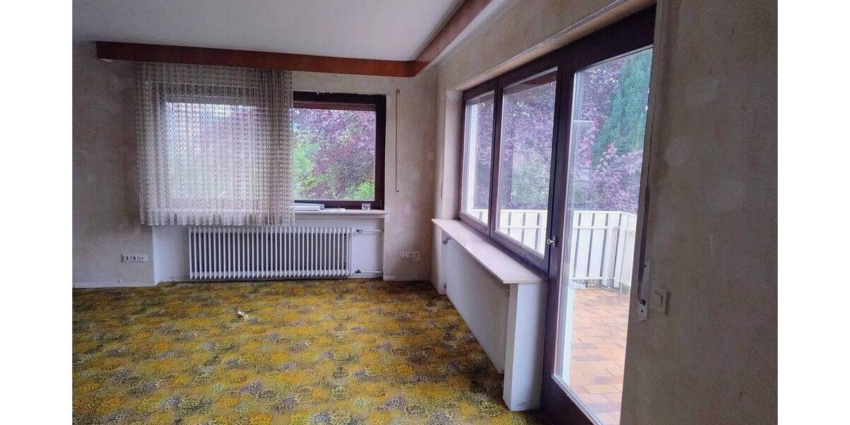 Bungalow Bad Sooden-Allendorf Allendorf - 6 Zimmer, 200 m&sup2;, 275.000&euro; | Angebot:26805701