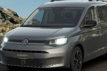VW Caddy Maxi 5.000 km 37.988 &euro; Northeim 37154