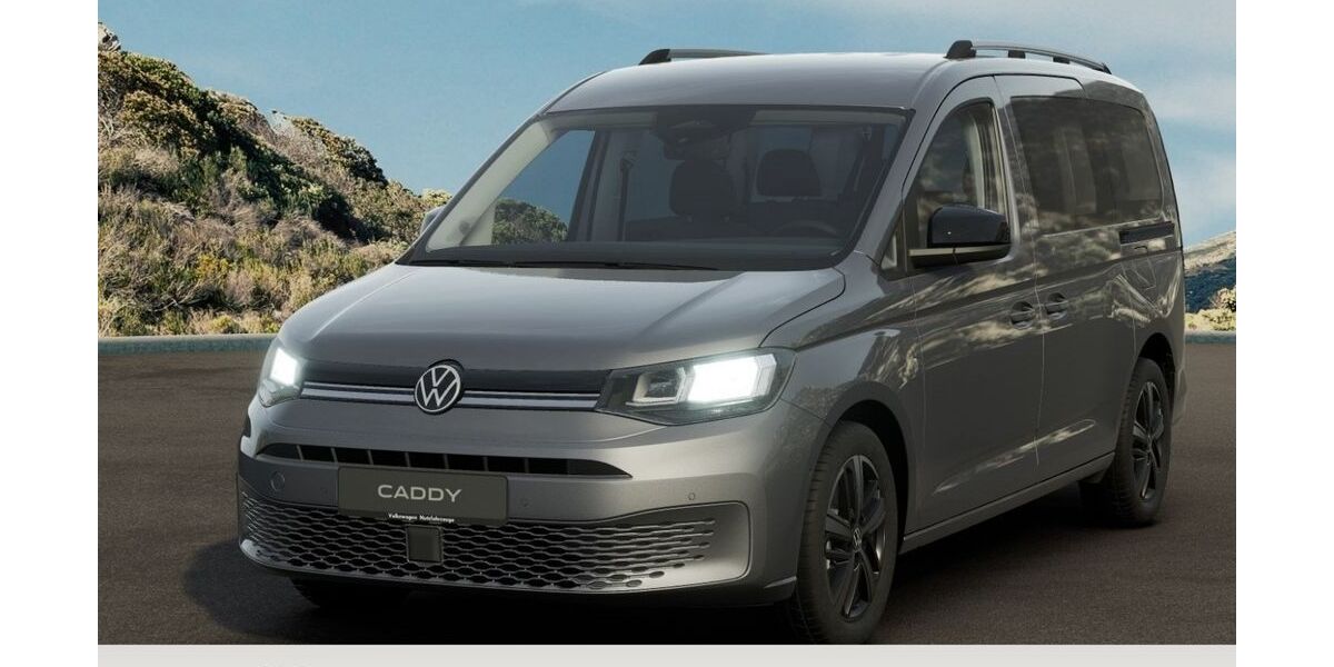 VW Caddy Maxi 5.000 km 38.738 &euro; Northeim 37154