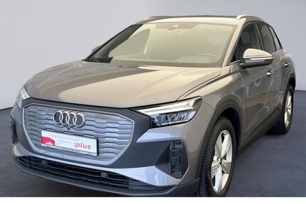 Audi Q4 e-tron 26.608 km 28.880 € Göttingen OT Grone 37081