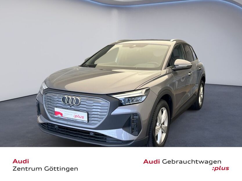 Audi Q4 e-tron 26.608 km 28.880 € Göttingen OT Grone 37081