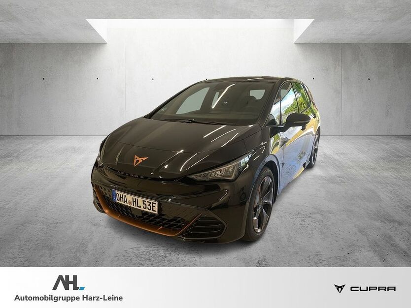 Cupra Born 5.000 km 39.900 € Osterode 37520