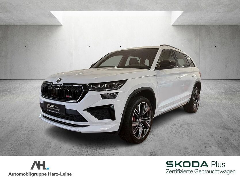Skoda Kodiaq 63.823 km 41.617 € Osterode 37520
