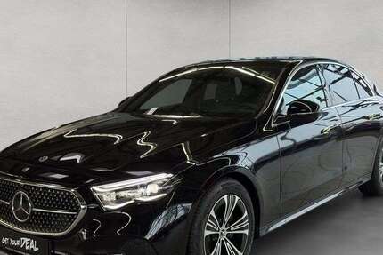 Mercedes-Benz E 220 3.001 km 59.930 &euro; Göttingen 37079