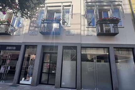 Gewerbeobjekt Göttingen Oststadt - 6.435&euro; | Angebot:27233477
