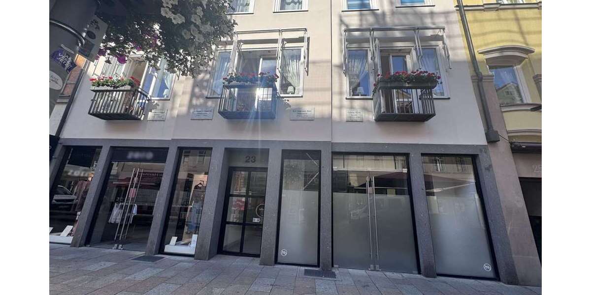 Gewerbeobjekt Göttingen Oststadt - 6.435&euro; | Angebot:27233477