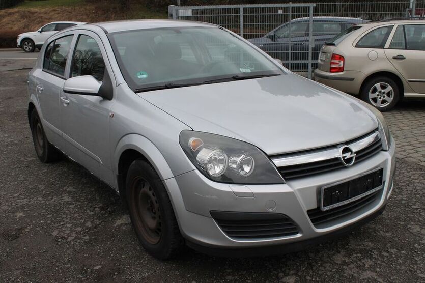 Astra