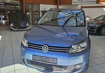VW Touran 244.420 km 5.650 &euro; Göttingen 37079