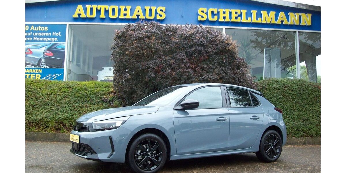 Opel Corsa 8.900 km 17.470 &euro; Nörten-Hardenberg 37176
