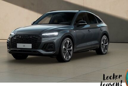 Audi Q5 14.850 km 57.210 € Northeim 37154