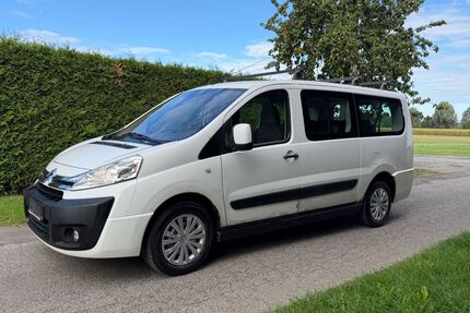 Citroen Jumpy 252.100 km 4.490 &euro; Bovenden 37120