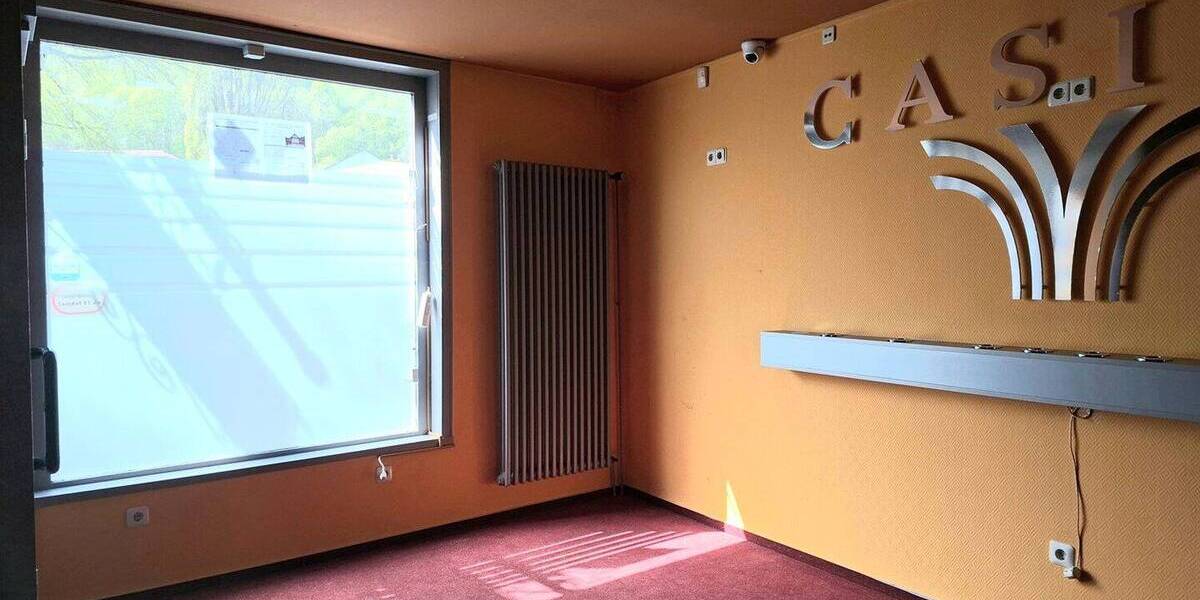 Mehrfamilienhaus, Wohnhaus Bad Sooden-Allendorf Allendorf - 4 Zimmer, 200 m&sup2;, 295.000&euro; | Angebot:26451232