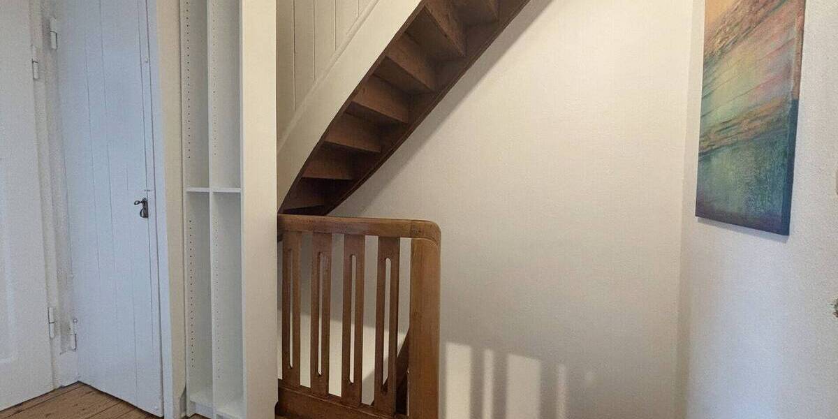 Einfamilienhaus Göttingen Grone - 7 Zimmer, 113 m&sup2;, 379.900&euro; | Angebot:25736626