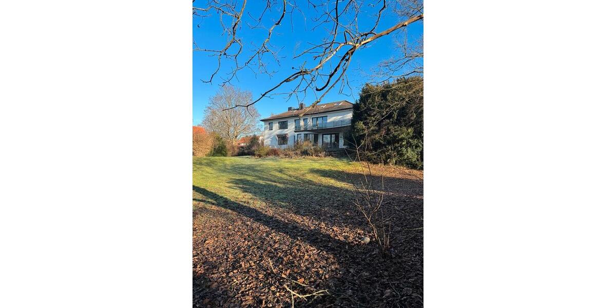 Einfamilienhaus Göttingen - 11 Zimmer, 328 m&sup2;, 1.400.000&euro; | Angebot:26840775