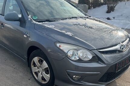 Hyundai i30 250.000 km 1.800 &euro; Rosdorf 37124