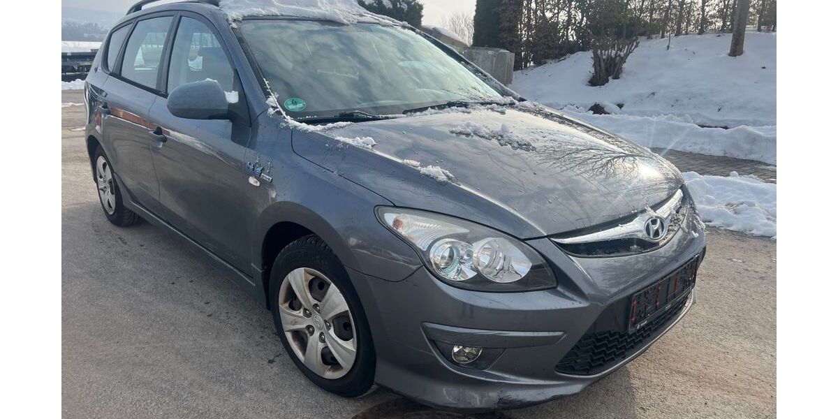 Hyundai i30 250.000 km 1.800 &euro; Rosdorf 37124