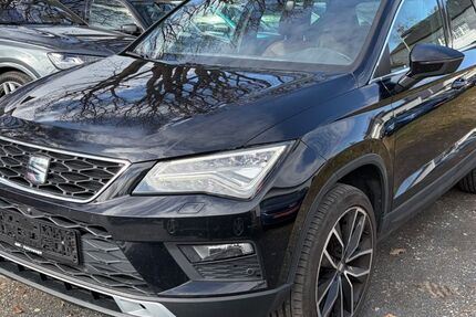 Seat Ateca 133.000 km 16.990 &euro; Duderstadt 37115