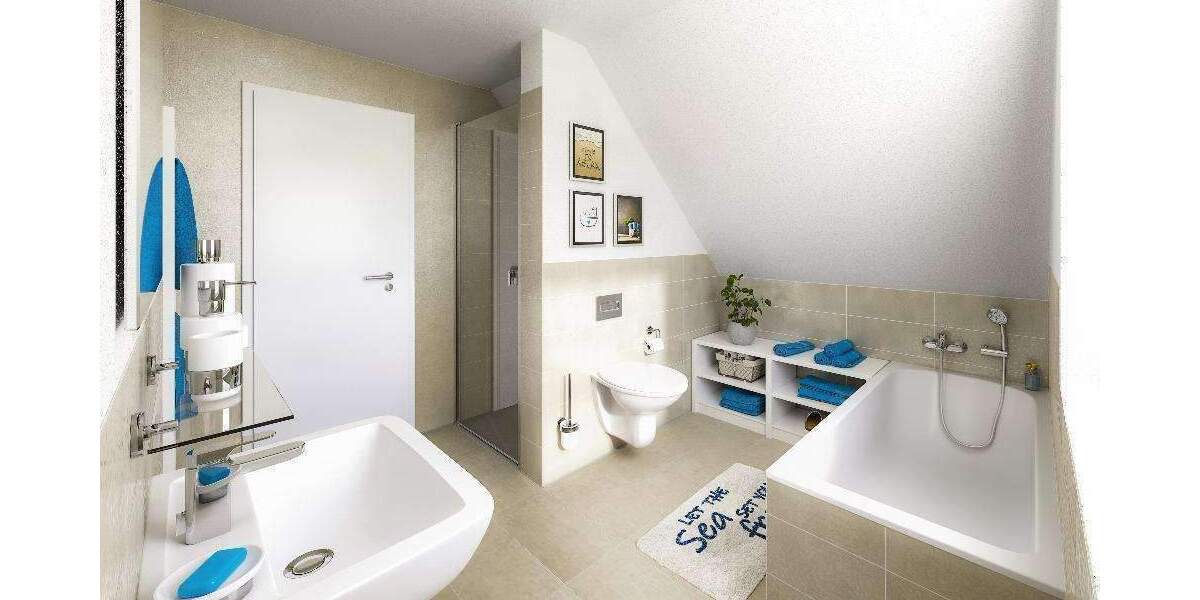 Einfamilienhaus Gleichen Etzenborn - 4 Zimmer, 114 m&sup2;, 229.350&euro; | Angebot:25691612