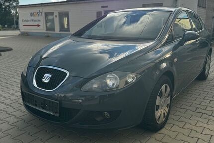 Seat Leon 158.000 km 1.599 € Nörten Hardenberg 37176