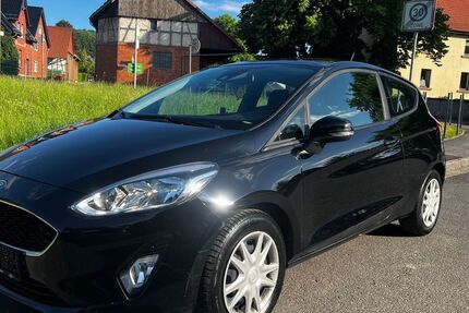 Ford Fiesta 258.293 km 3.500 € Rosdorf 37124