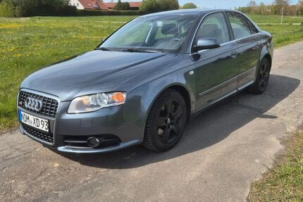 Audi A4 237.000 km 3.500 &euro; Moringen 37186