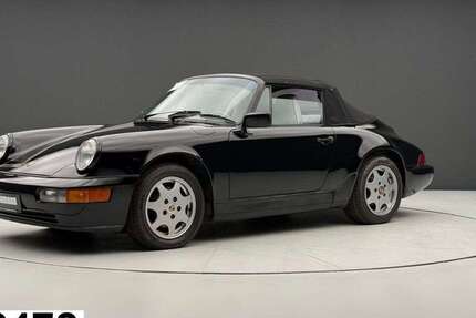 Porsche 964 1.001 km 69.000 &euro; Bovenden 37120