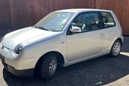 VW Lupo