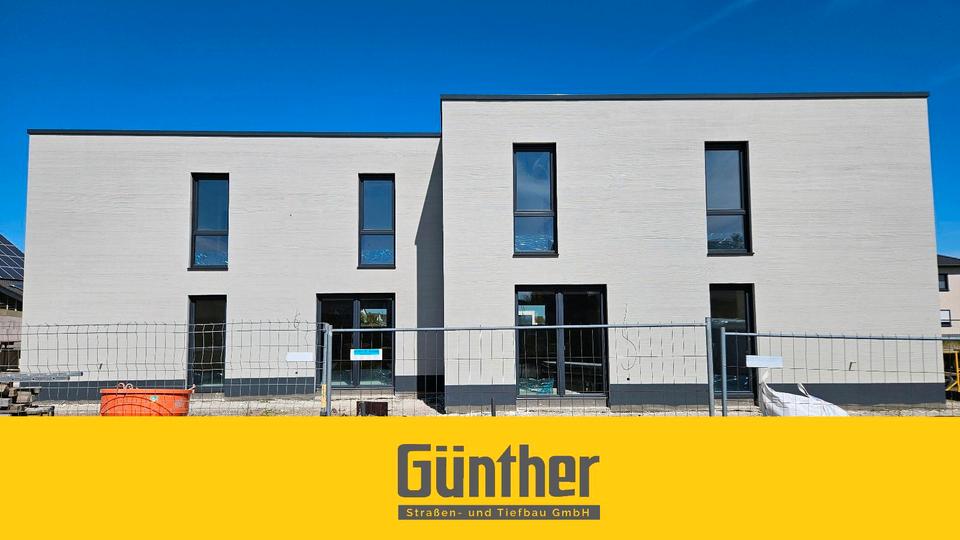 Doppelhaushälfte Duderstadt - 3 Zimmer, 145 m&sup2;, 489.000&euro; | Angebot:26396210