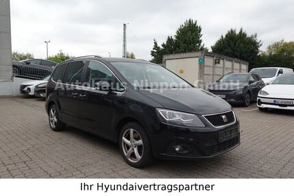 Seat Alhambra 222.750 km 8.985 &euro; Göttingen 37077