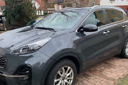 Kia Sportage 135.100 km 18.850 &euro; Hann. Münden 34346