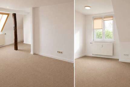 Wohnung Göttingen Roringen - 3 Zimmer, 70 m&sup2;, 910&euro; | Angebot:26871777