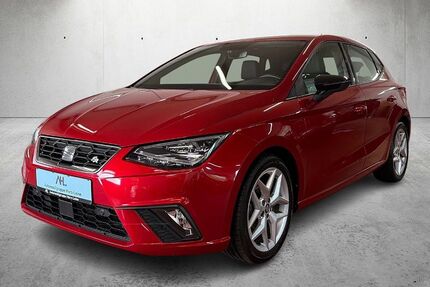 Seat Ibiza 89.995 km 14.769 € Osterode 37520