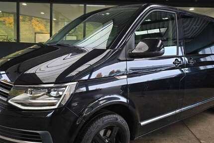 VW T6 Caravelle 194.900 km 24.990 &euro; Göttingen 37081