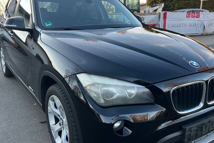 BMW X1 192.640 km 6.490 &euro; Göttingen 37079