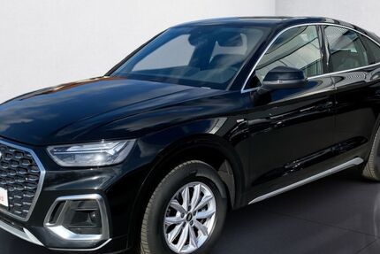 Audi Q5 104.757 km 38.815 &euro; Northeim 37154